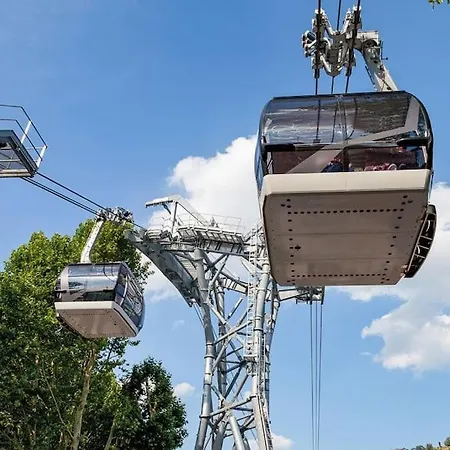 Rheinmosel Glueck 8 كوبلنس