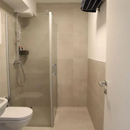 Rheinmosel Glueck 8 Apartament Koblencja