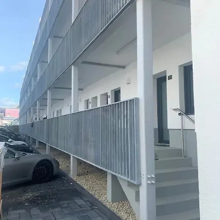 شقة Rheinmosel Glueck 8