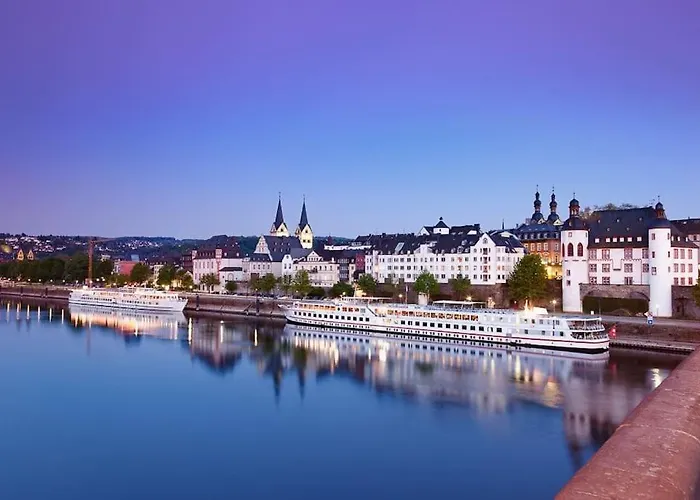 Rheinmosel Glück 8 *