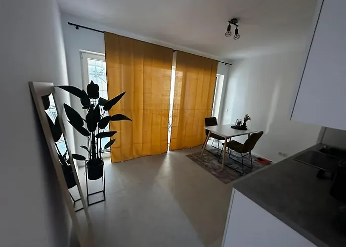 Rheinmosel Glück 8 * Coblenza